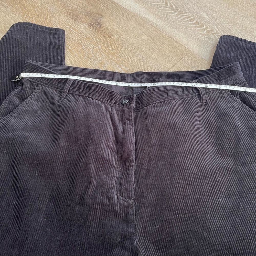 Woolrich corduroy pants - Picture 4 of 4